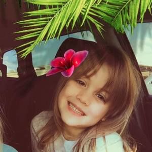 Meet your Posher, Lizette